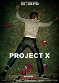 Проект X: Дорвались — Project X (2012)