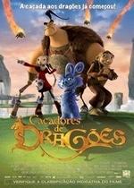 Охотники на драконов — Chasseurs de dragons (2008)