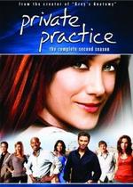 Частная практика — Private Practice (2007-2013) 1,2,3,4,5,6 сезоны