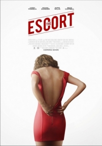 Эскорт (Девушка по вызову) — The escort (2015)