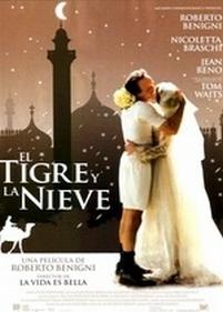 Тигр и снег — La tigre e la neve (2005)