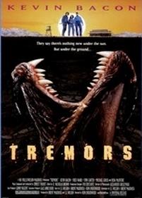Дрожь земли — Tremors (1989)