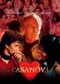 Казанова — Casanova (2005)