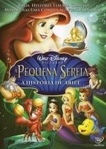 Русалочка: Начало истории Ариэль — The Little Mermaid: Ariel&#039;s Beginning (2008)