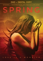 Весна — Spring (2014)