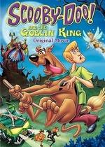 Скуби-Ду и Король Гоблинов — Scooby-Doo And The Goblin King (2008)