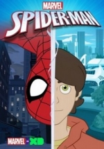 Человек-паук — Spider-Man (2017)