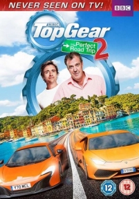 Топ Гир: Идеальное путешествие 2 — Top Gear: The Perfect Road Trip 2 (2014)