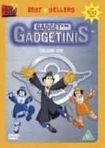 Гаджет и Гаджетины — Gadget and the Gadgetinis (2001-2003) 1,2 сезоны