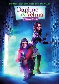Дафни и Вельма — Daphne &amp; Velma (2018)