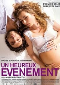 Секса много не бывает — Un heureux événement (2011)