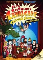 Кавалькада мультипликационных комедий — Cavalcade of Cartoon Comedy (2008)