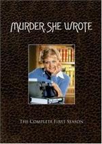 Она написала убийство — Murder, She Wrote (1984-1995) 1,2,3,4,5,6,7,8,9,10,11,12 сезоны