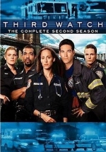 Третья смена — Third Watch (1999-2005) 1,2,3,4,5,6 сезоны