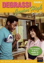 Подростки с улицы Деграсси — Degrassi Junior High (1987-1990) 1,2,3 сезоны