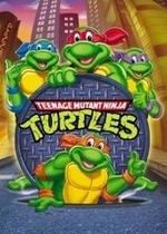 Черепашки мутанты ниндзя — Teenage Mutant Ninja Turtles (1987-1996) 1,2,3,4,5,6,7,8,9,10 сезоны