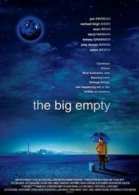 Большая пустота — The Big Empty (2003)