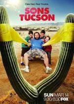 Сынки Тусона — Sons of Tucson (2010)
