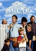 Большой ремонт — Home Improvement (1991-1999) 1,2,3,4,5,6,7,8 сезоны