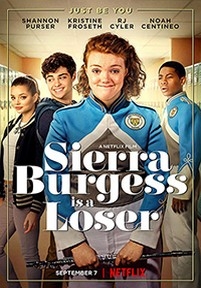 Сьерра Берджесс — неудачница — Sierra Burgess Is a Loser (2018)