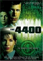 Четыре тысячи четыреста (4400) — The 4400 (2004-2008) 1,2,3,4 сезоны