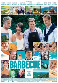 Барбекю — Barbecue (2014)