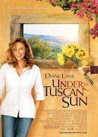 Под солнцем Тосканы — Under the Tuscan Sun (2003)