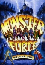 Чудовищная сила — Monster Force (1994)