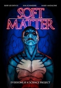 Тонкая материя — Soft Matter (2018)