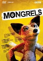 Ублюдки — Mongrels (2010-2011) 1,2 сезоны