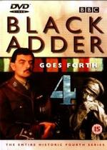 Черная гадюка — The Black Adder (1982-1989) 1,2,3,4 сезоны