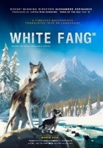 Белый клык — Croc-Blanc (White Fang) (2018)