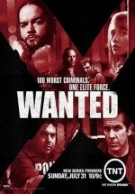 Объявлен в розыск — Wanted (2005)