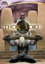 Тор и Локи: Кровные братья (Рыцари Марвел) — Thor &amp; Loki: Blood Brothers (2011)
