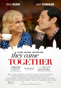 Они пришли вместе — They Came Together (2014)