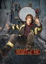 Спаси меня — Rescue Me (2004-2011) 1,2,3,4,5,6,7 сезоны