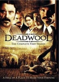 Дедвуд — Deadwood (2004-2006) 1,2,3 сезоны