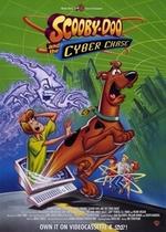 Скуби-Ду и кибер погоня — Scooby-Doo and the Cyber Chase (2001)