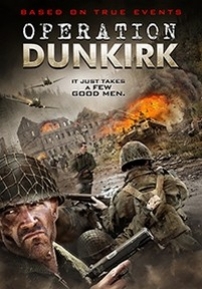 Дюнкеркская операция — Operation Dunkirk (2017)