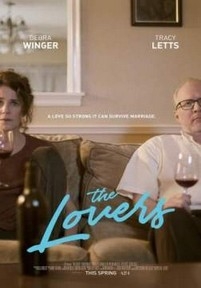 Любовники — The Lovers (2017)