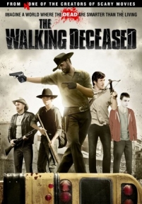 Прогулка с мертвецами — Walking with the Dead (2015)