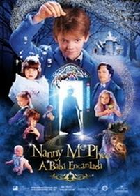 Моя ужасная няня — Nanny McPhee (2005)