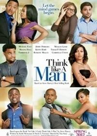 Думай, как мужчина — Think Like a Man (2012)