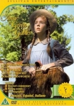 Энн из Зеленых крыш — Anne of Green Gables (1985)