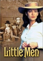 Маленькие мужчины — Little Men (1998-1999) 1,2 сезоны