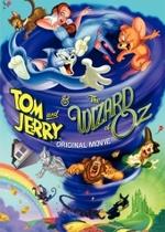 Том и Джерри и Волшебник из страны Оз — Tom and Jerry &amp; The Wizard of Oz (2011)
