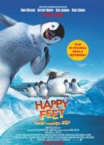 Делай ноги — Happy Feet (2006)