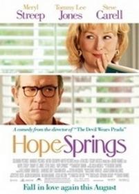 Весенние надежды — Hope Springs (2012)