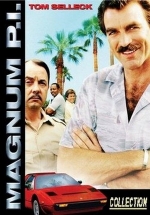 Частный детектив Магнум — Magnum, P.I. (1980-1988) 1,2,3,4,5,6,7,8 сезоны