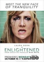 Просветленная (Просвещённая) — Enlightened (2010-2012) 1,2 сезоны